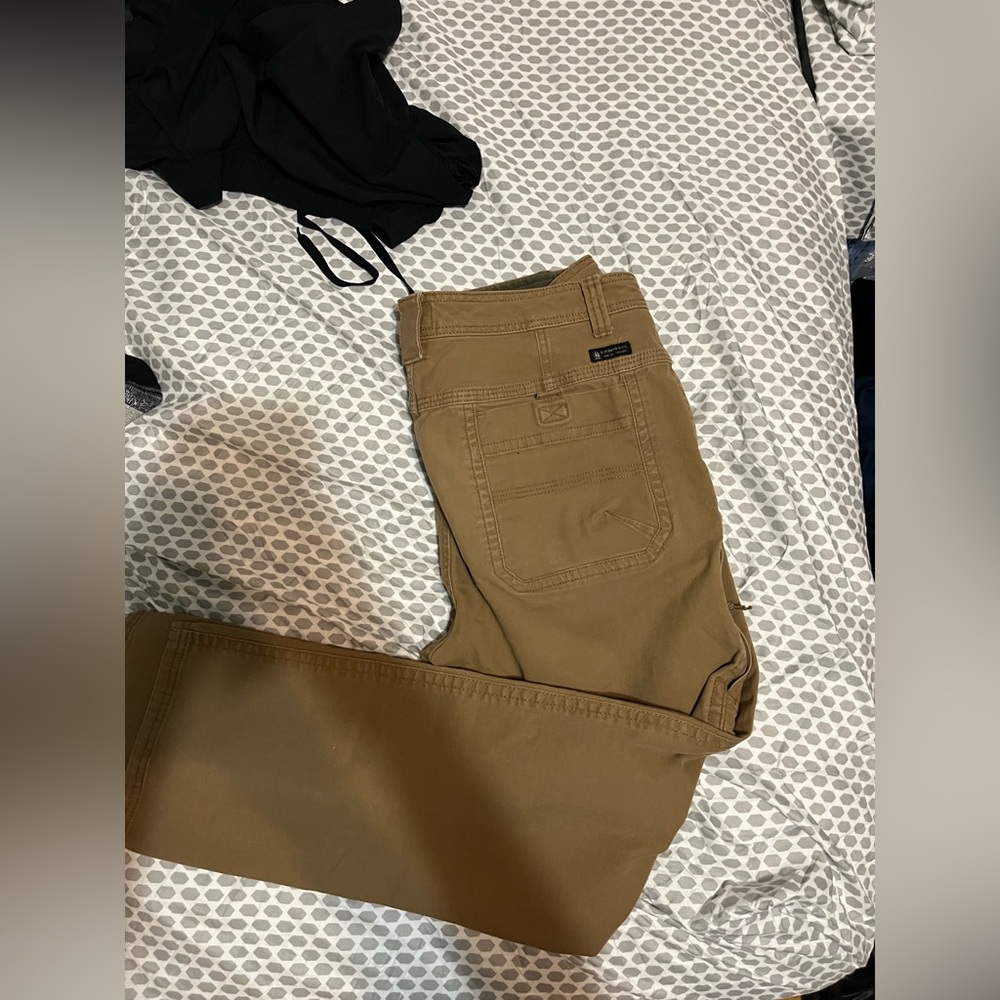 work pants